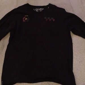 A LRG long sleeve